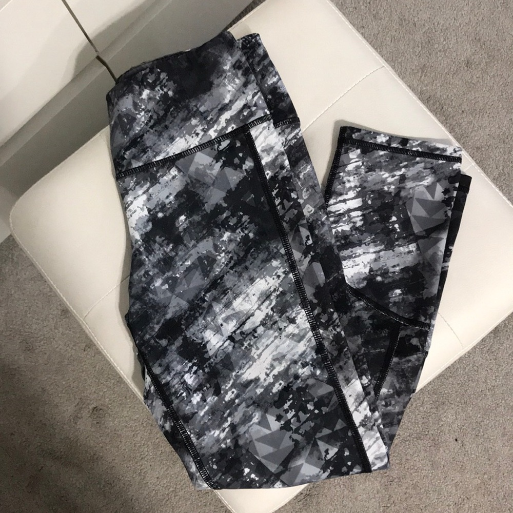 Champion Work Out Leggings
